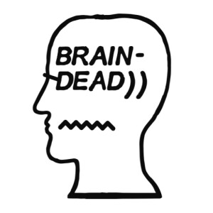Brain Dead